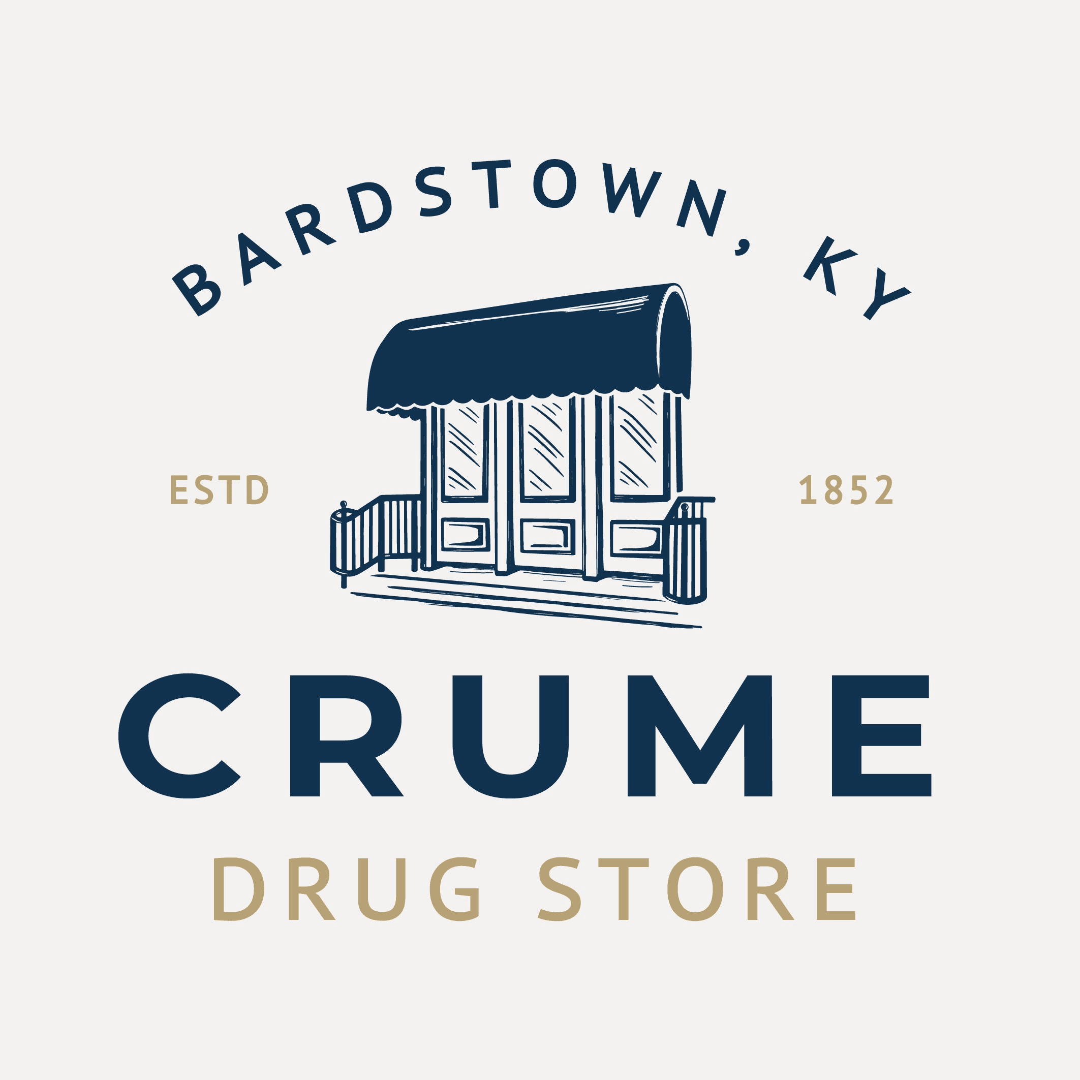 Crume Drug Store