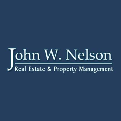 John W Nelson Real Estate & Property Management