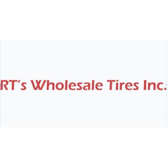 RT's Wholesale Tires Inc.