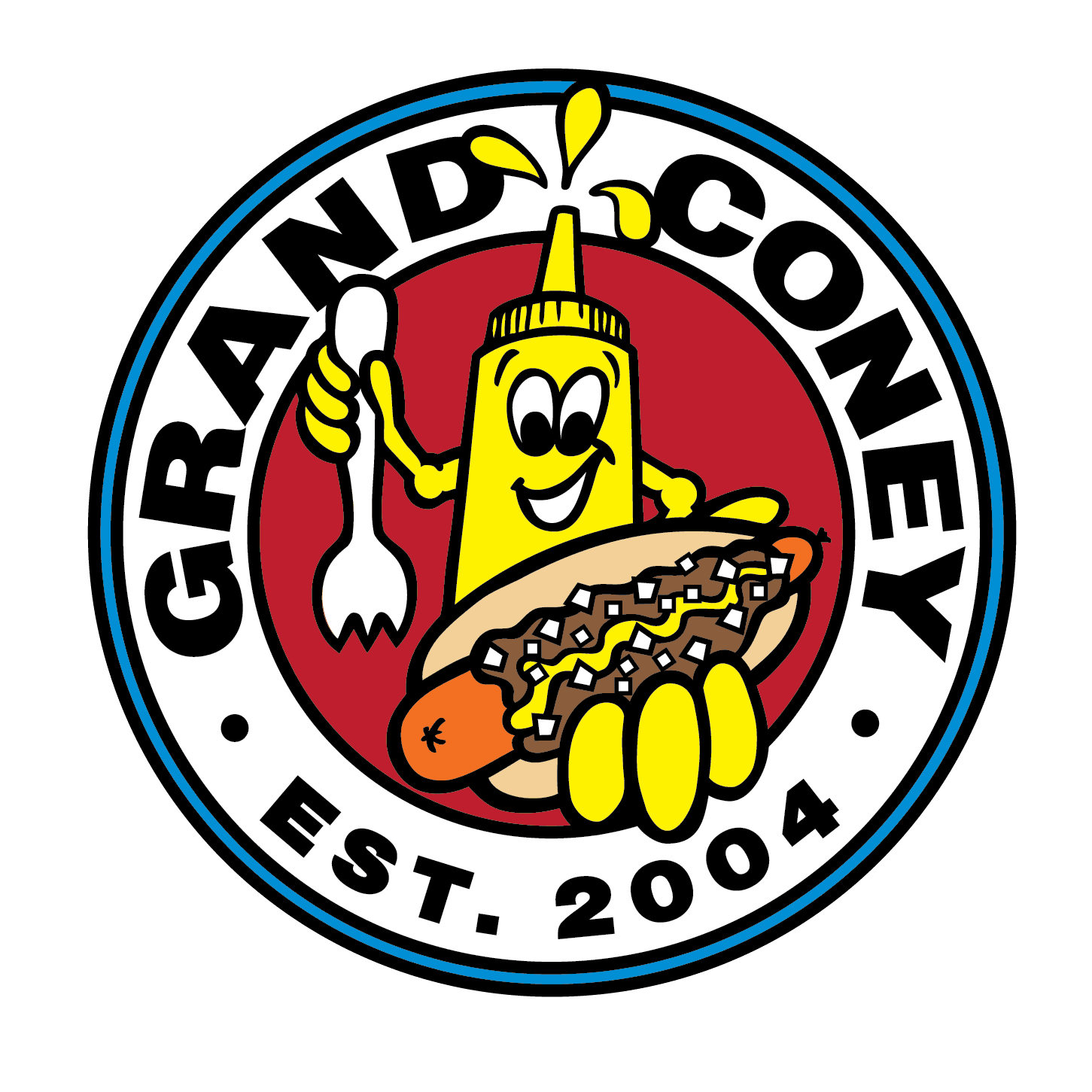 Grand Coney