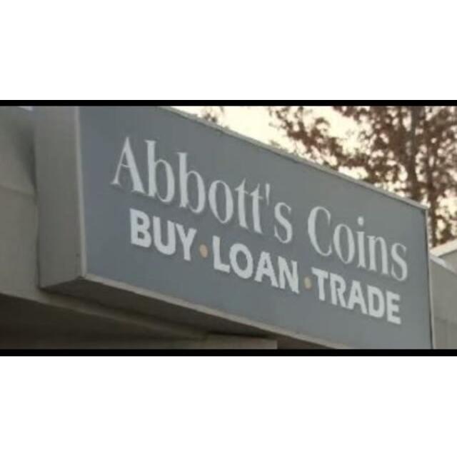 Abbott's Coins Jewelry & Appraisals