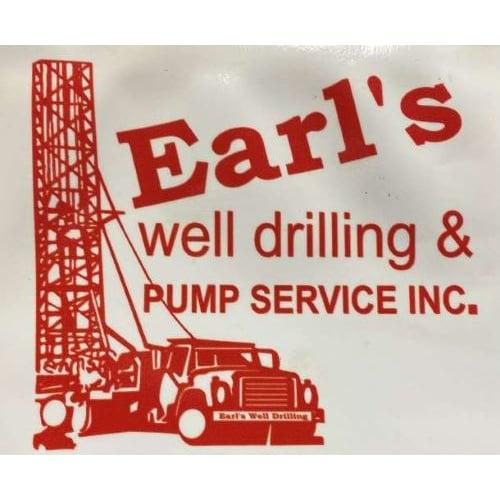 Earl's Well Drilling & Pump Service Inc.