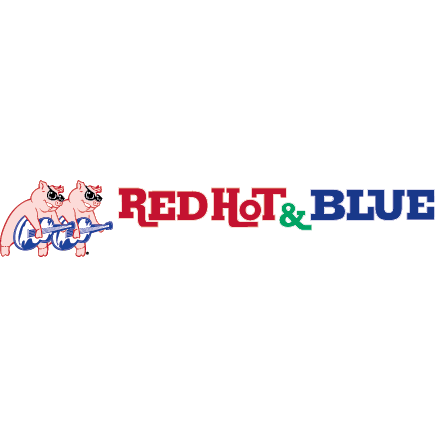 Red Hot & Blue Annapolis