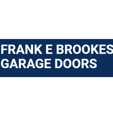 Brookes Frank E Garage Doors