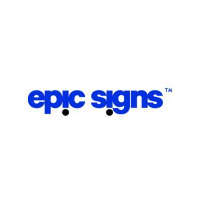 Epic Signs