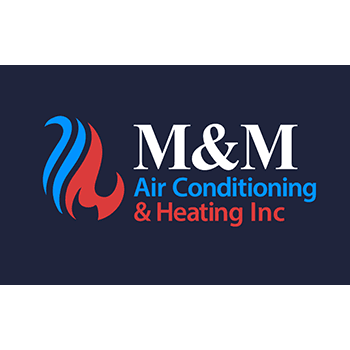 M&M Air Conditioning & Heat Inc.