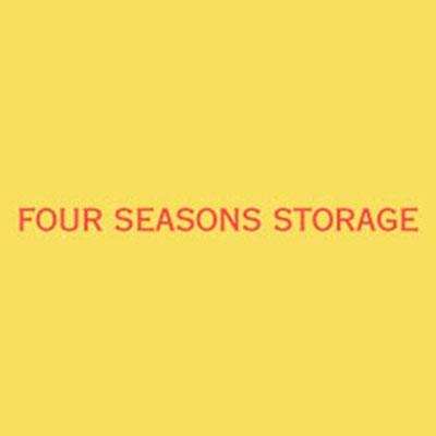 Four Seasons Storage