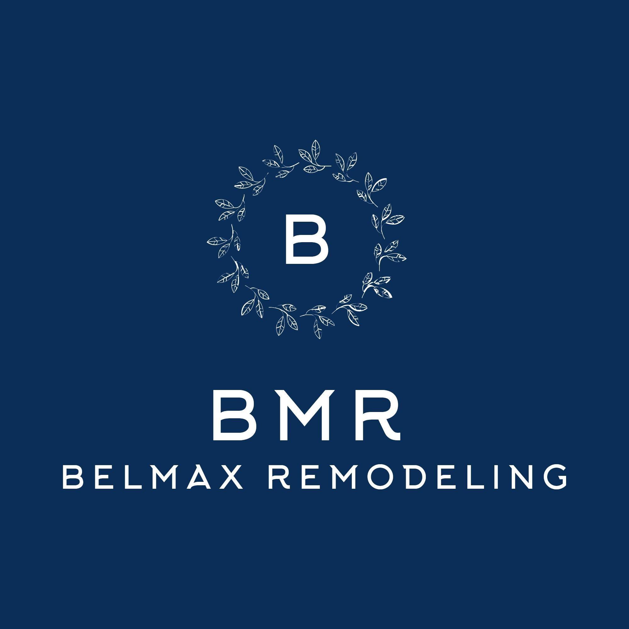 BMR BelMax Remodeling