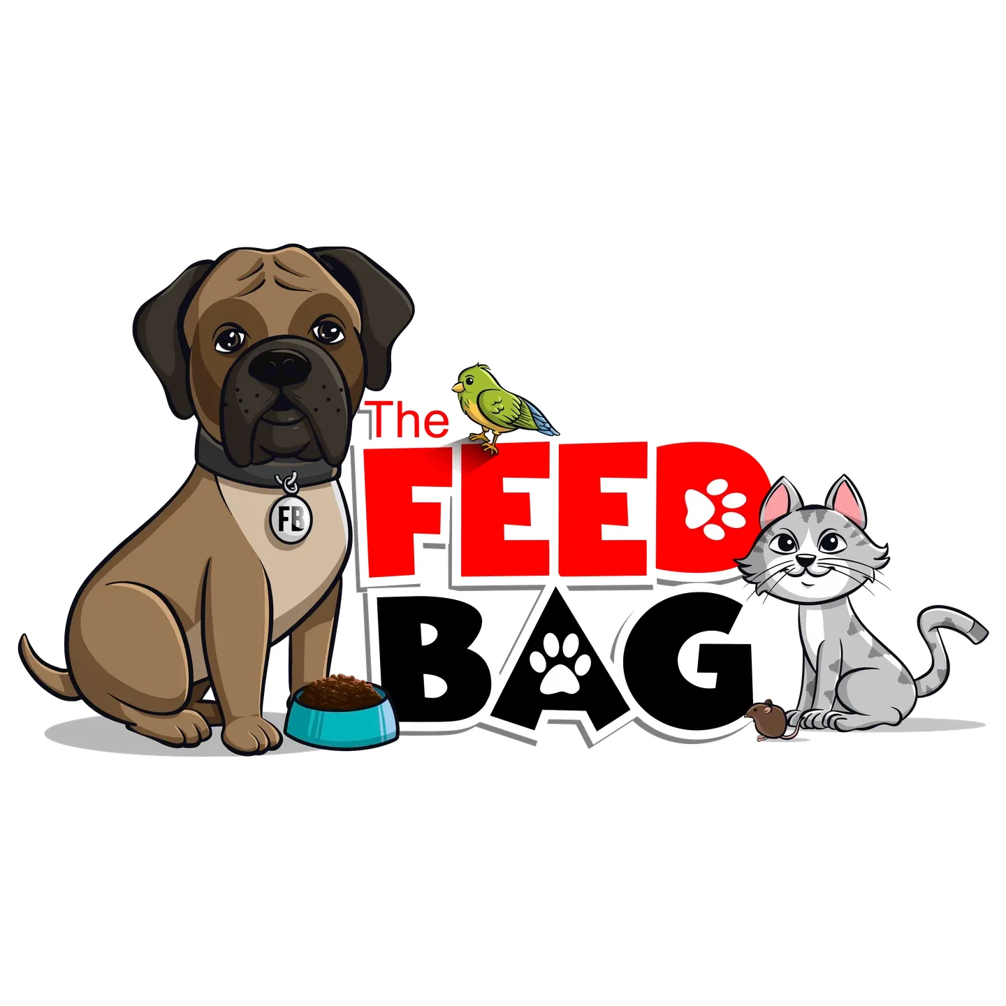 The Feed Bag