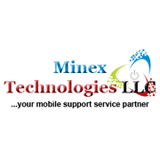 Minex Technologies LLC (Mobile Auto Repair)