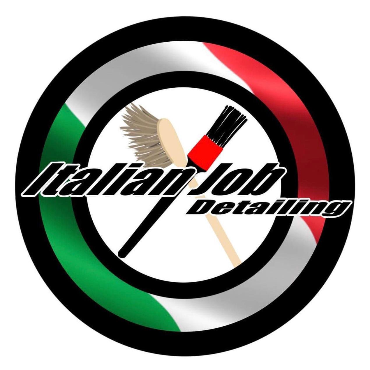 Italian Job Detailing