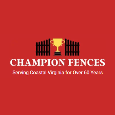 Champion Fences