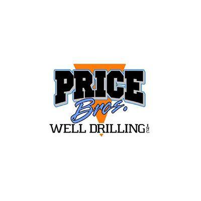 Price Bros Well Drilling