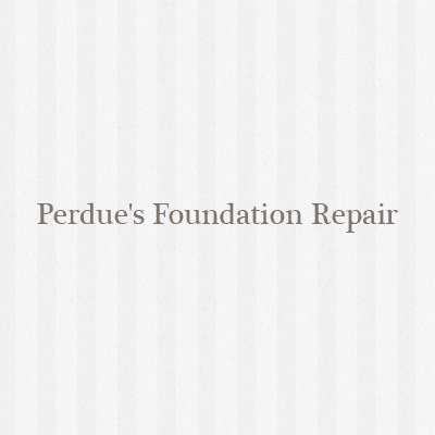 Perdue's Foundation Repair LLC