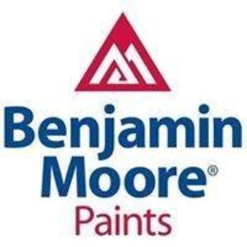 Benjamin Moore/The Corner Decor & More/UPS Access Point