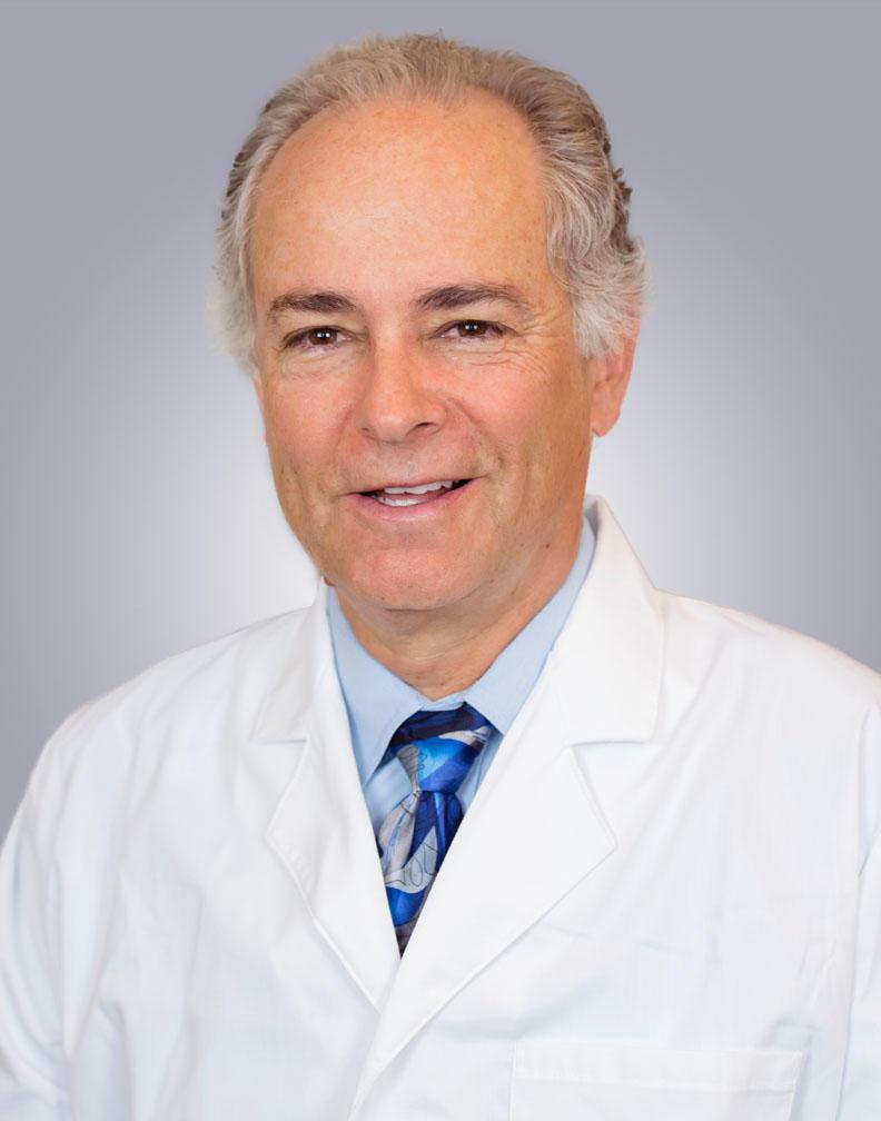 Stanley Wasbin, M.D.