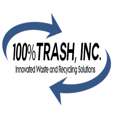 100% Trash Inc