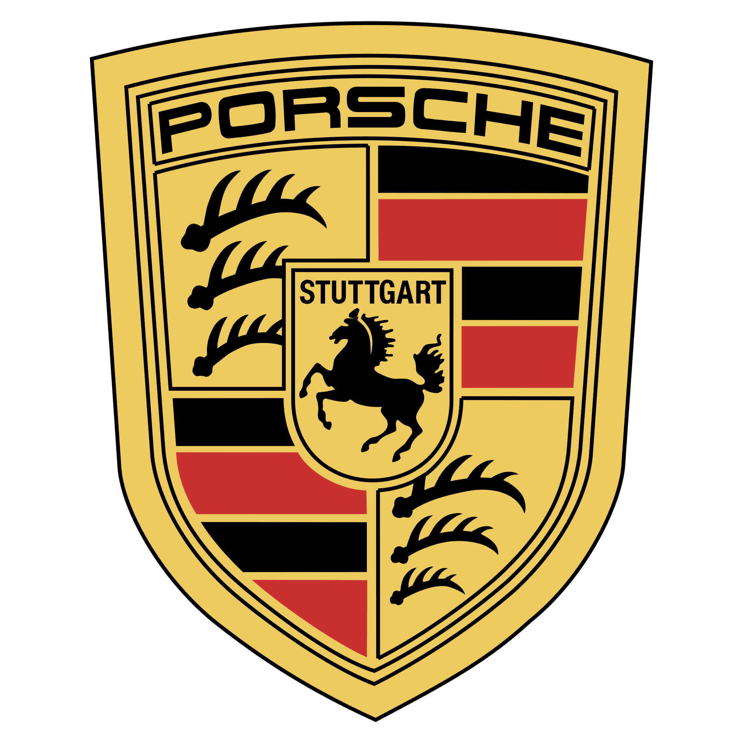 Porsche Bakersfield