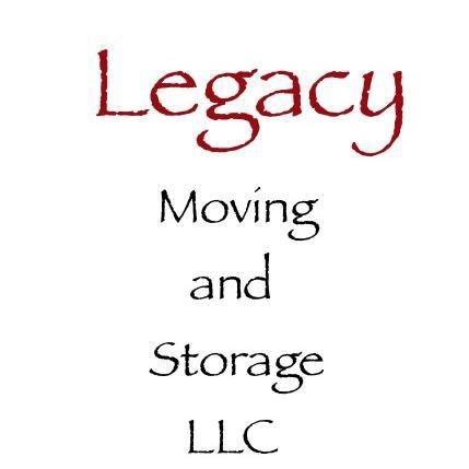 Legacy Moving & Storage