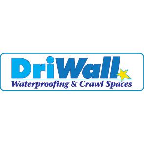 DriWall Waterproofing & Crawl Spaces