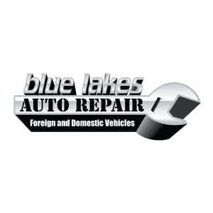 Blue Lakes Auto Repair