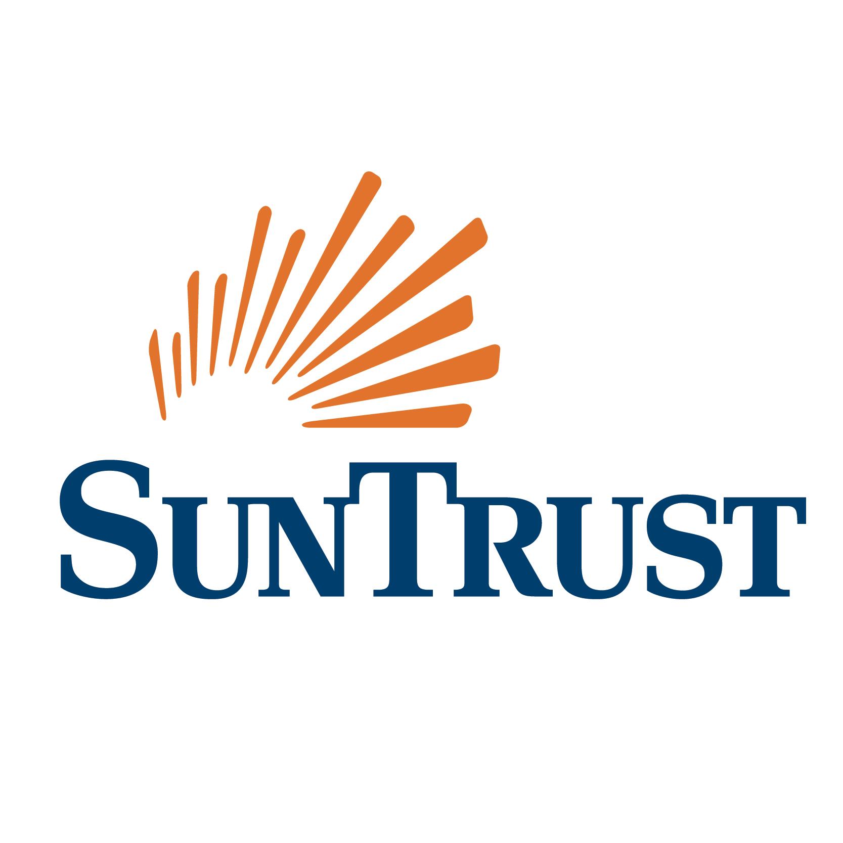 SunTrust ATM - Closed