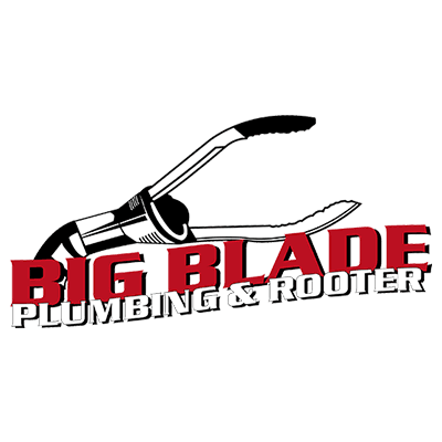 Big Blade Plumbing & Rooter, Inc.