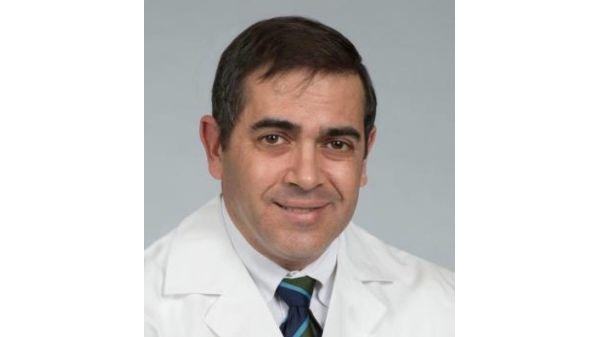 Jose Cusco, M.D., OTC