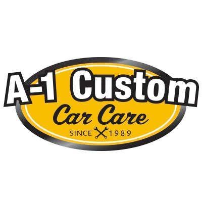 A-1 Custom Car Care