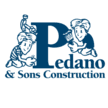 Pedano & Sons Construction