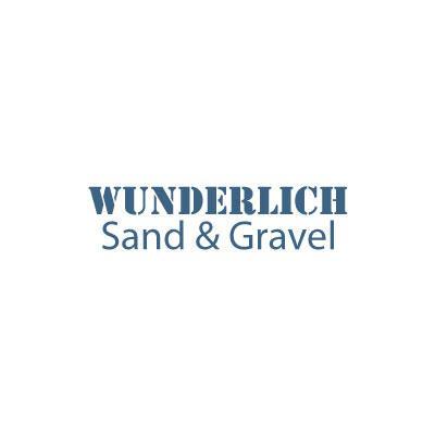 Wunderlich Sand & Gravel