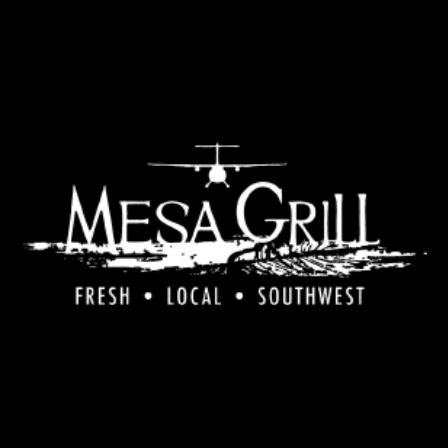 Mesa Grill Sedona