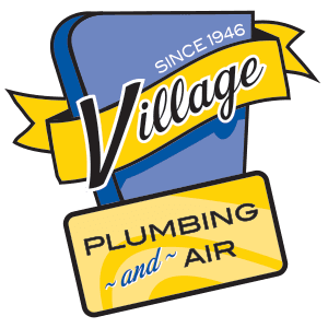 Village Plumbing & Air