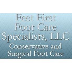 Feet First Foot Care Specialists, LLC