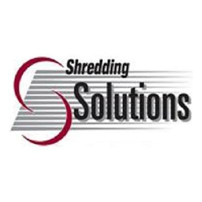 Shredding Solutions, Inc