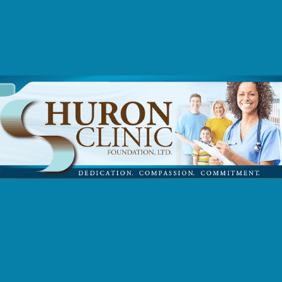 Huron Clinic Foundation Ltd