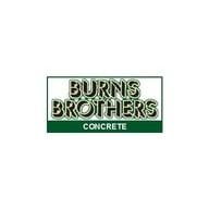 Burns Brothers Concrete Construction Corp