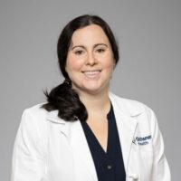 Olivia A. Daigle, MD