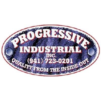 Progressive Industrial, Inc.