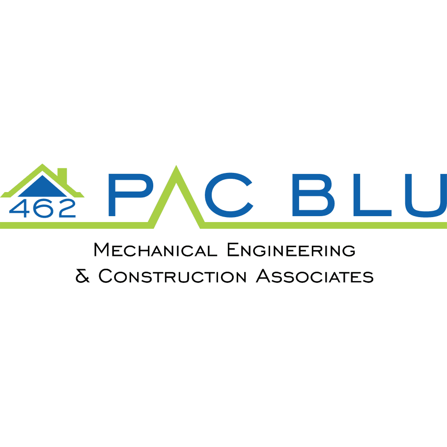 Pac Blu Mechanical Engineering & Construction Associates