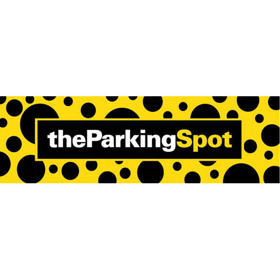 The Parking Spot 1