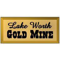 Lake Worth Gold Mine