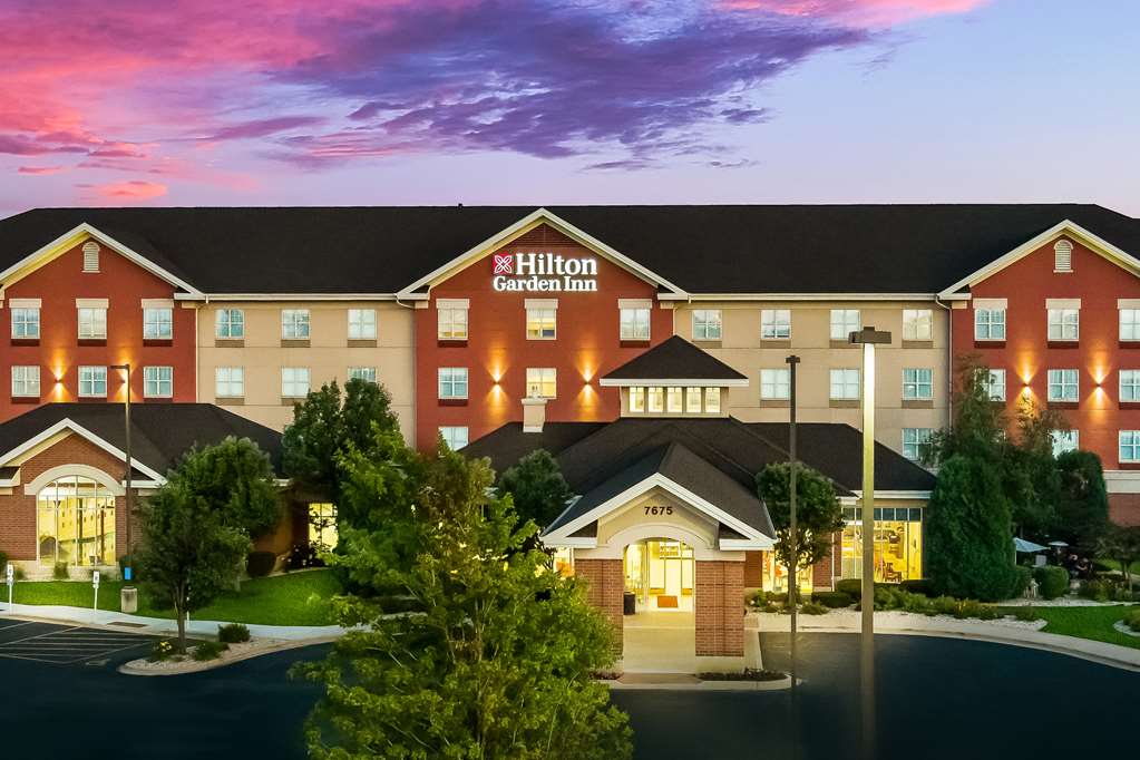 Hilton Garden Inn Rockford