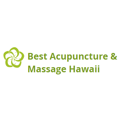 Best Accupuncture and Massage Hawaii