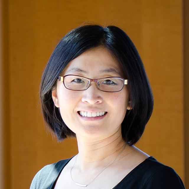 Dr. Conny Lu, MD