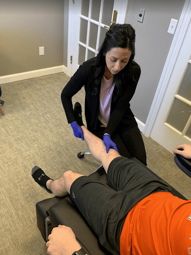 Joint Restoration Center & Physical Therapy