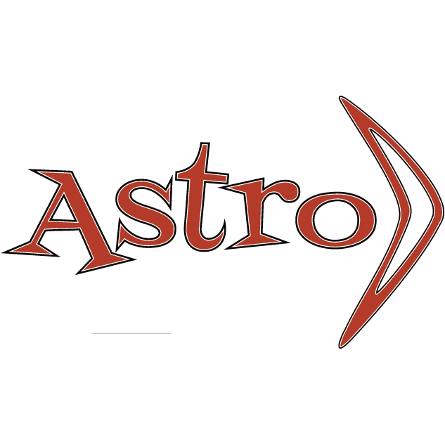 Astro Apartments