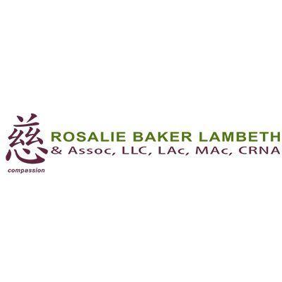 Rosalie Baker Lambeth and Associates LLC