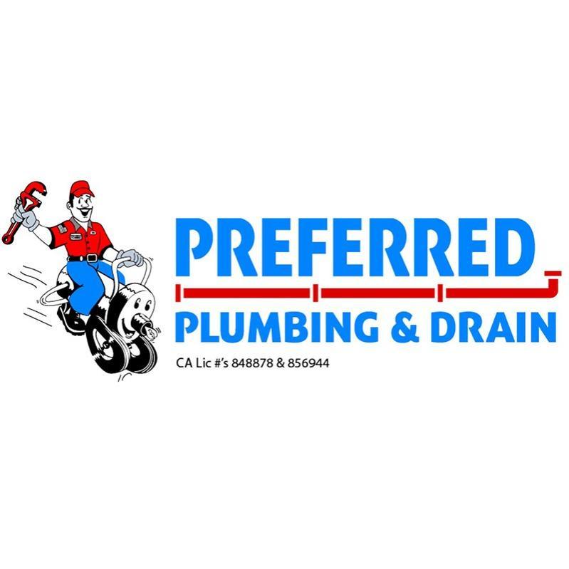 Preferred Plumbing & Drain