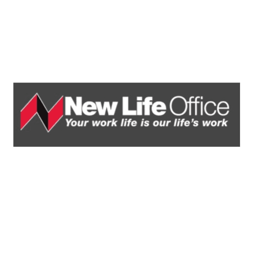 New Life Office